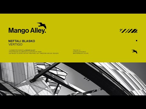NEFTALI BLASKO Vertigo