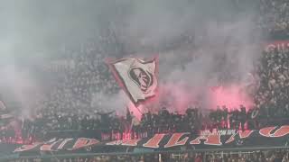 Download lagu AC Milan Song 'BANDITO' | CURVA SUD MILANO | Champions League semi-final May 2023 Inter mp3 Download lagu AC Milan Song 'BANDITO' | CURVA SUD MILANO | Champions League semi-final May 2023 Inter mp3
