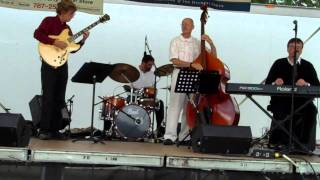 Jazz Dawgs-River Quay