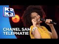 Chanel Sam // Telephatie // audities | K2 zoekt K3