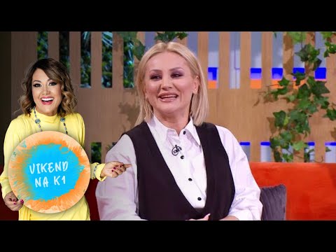 VIKEND NA K1 I Goca Tržan nikada iskrenija o vantelesnoj oplodnji