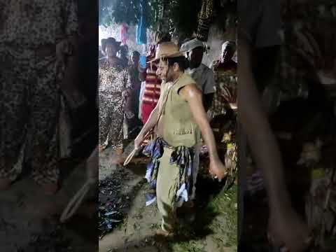 Caboclo Boiadeiro P/3