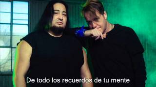 Fear Factory - Enhanced Reality // Subtitulada al Español // HQ