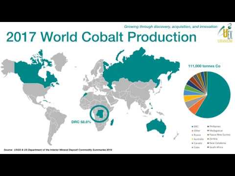 West Bear Co Ni Update