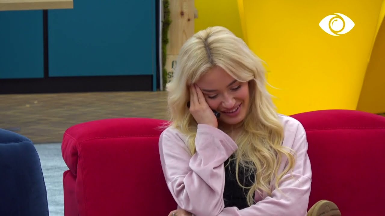 Jam turpëruar tani/ Dea: Po mbulohem se do më thuash më joshe