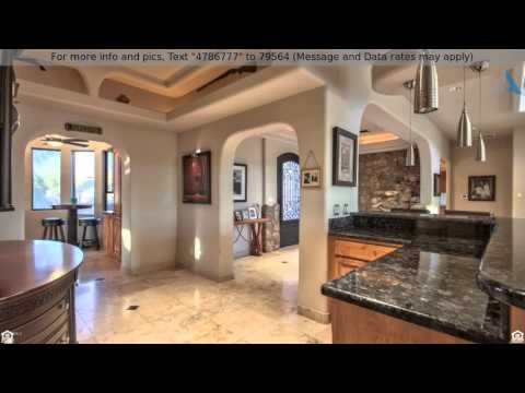 Priced at $1,100,000 - 16405 E SILVER HAWK Court, Fountain Hills, AZ 85268
