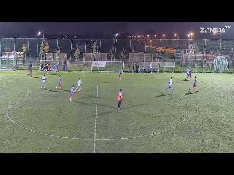 KNALLHARTER KAMPF! E Buraz FC siegt im Spitzenspiel! | Kleinfeldliga Nord Highlights ⚽️