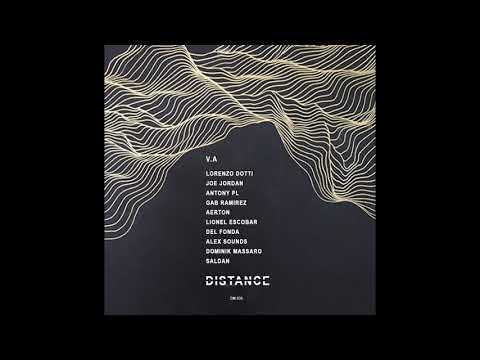 Lorenzo Dotti - Passion (Original Mix)