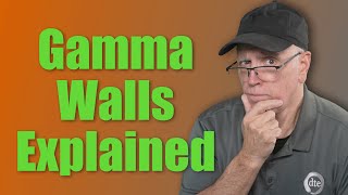 Qu'est-ce qu'un mur gamma : explication de GEX pour les débutants