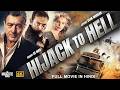 HIJACK TO HELL Full Hollywood Action Movie Hindi Dubbed Ron Peter Hindi Action Thriller Movie