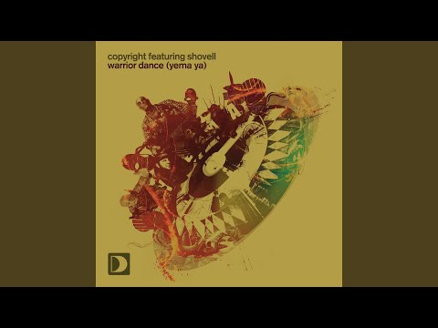 Warrior Dance [Yema Ya] [Danny Marquez & DJ Fudge Mix]