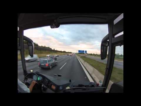 Riccione 2014: Way Home