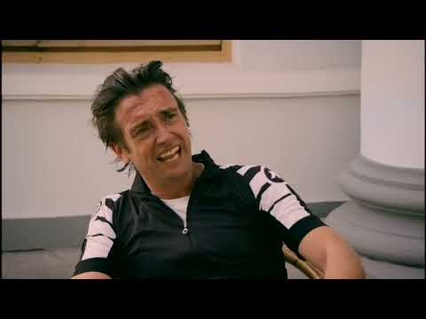 Hammond, Clarkson and May Beating The Stig Compilation