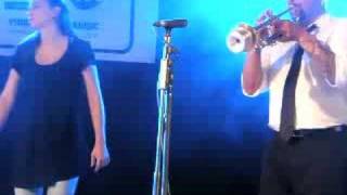 Marlango - Every now is past