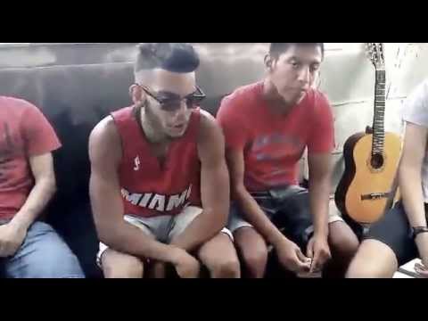 Portaboss - On The Mic (Adelanto) | DEEP ROOTS