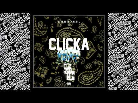 SPY BOII - CLICKA ft. TONY COTA