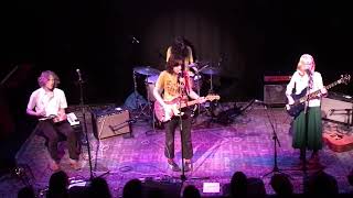 Dwaal Troupe - Surgical Focus (GBV COVER) (live)