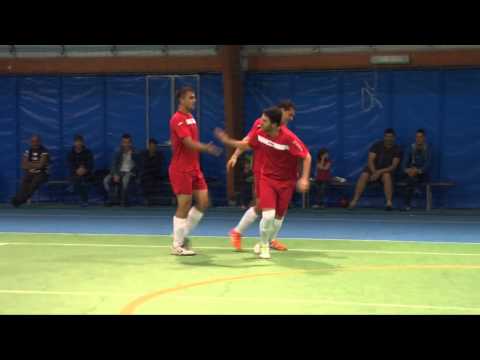 Emmeffe - Don Bosco Caselle 8-3