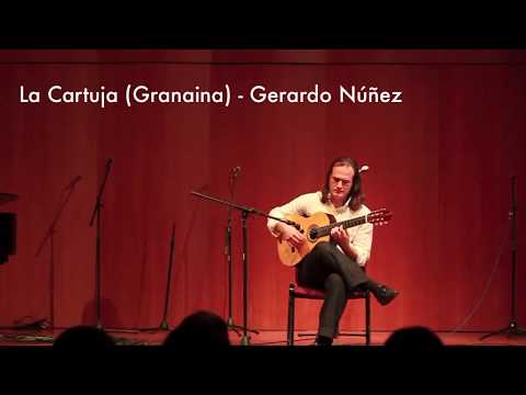 La Cartuja (Granaina) - Gerardo Nunez
