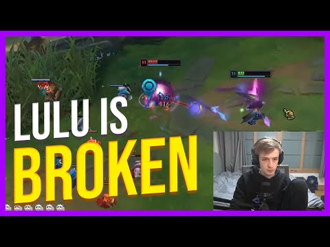 Nemesis Gets 1v1'd By Support