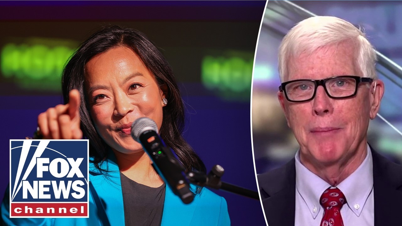 Hugh Hewitt: This is not the end of the socialist surge