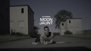 Wyoming - Moon Jaunt (Official Video)