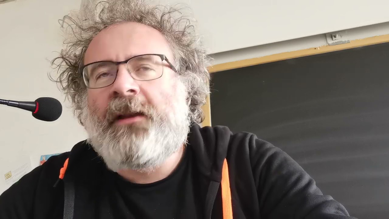 Marx: la storia è lotta di classe💪💥💛