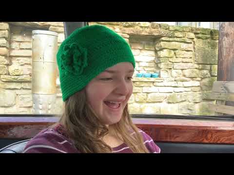 Thumbnail for Classic car kick down never experienced before 😂😂Princess puts on the power shocker 🤣#princess