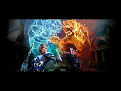 PWBR -  ARENA 3X3  MAGO CAST #04