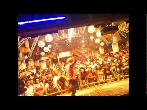 TATY - MC JAIR DA ROCHA & BONDE TESAO - DJ NENE - EXTENDED 2012