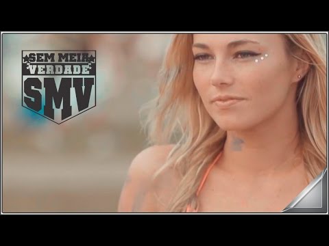 Sem Meia Verdade - Bonde Pesadão (Web Video Oficial) FB Produções