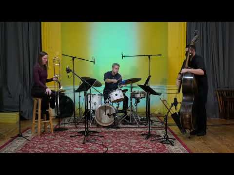 Two Cents Trio @ An Die Musik Live