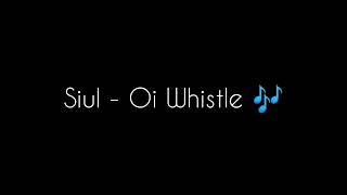 Download lagu Siul - Oi Whistle Original Ringtone Notification Sound mp3 Download lagu Siul - Oi Whistle Original Ringtone Notification Sound mp3