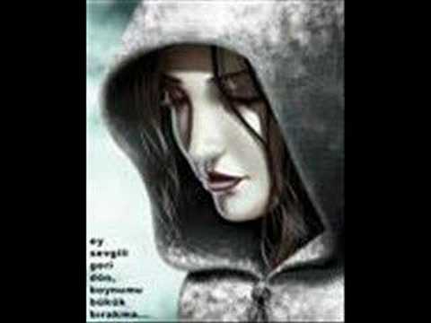 Hikesh-Seni seviyorum