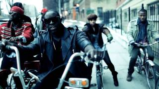 Ron Starr - Make The Beat GO ( OFFICIAL MUSIC VIDEO )