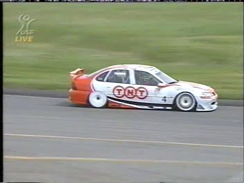 1999 STW - Round 2 Zweibrucken qualifying