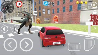 Driving School 3d - Car Game - Android Gameplay