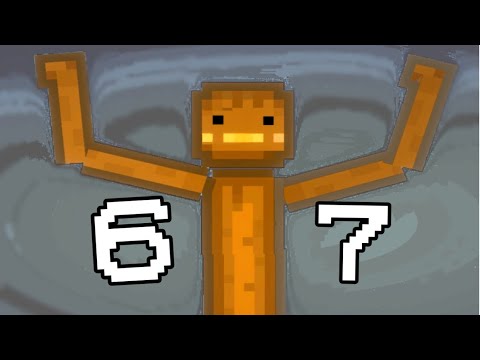 six seven by pumpkin 2