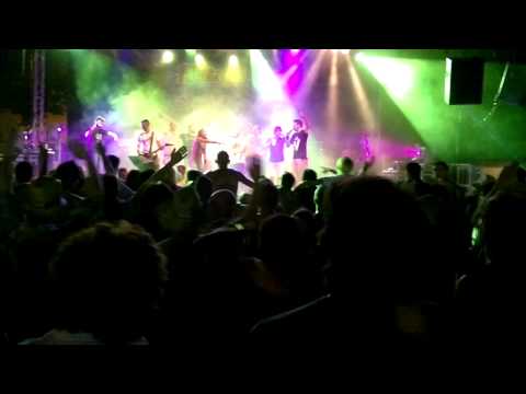 Ambrofest@Rumatera - Sol Bareoto Del Mas-Cio-JK.2011mp4