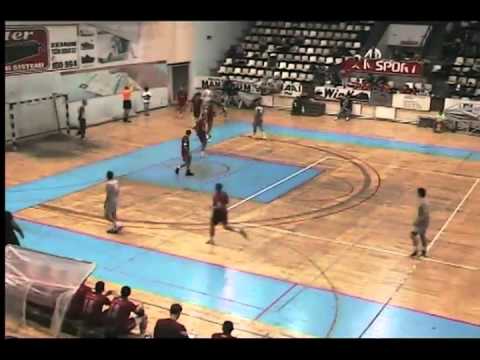 09.11.2013. RK Novi Beograd - ORK Metalac - 2. poluvreme