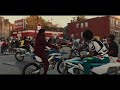 Charm City Kings Police Chase Scene