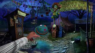 The Last Dream no commentary