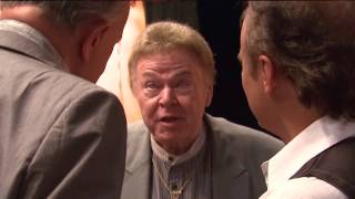 Roy Clark Behind the Scenes