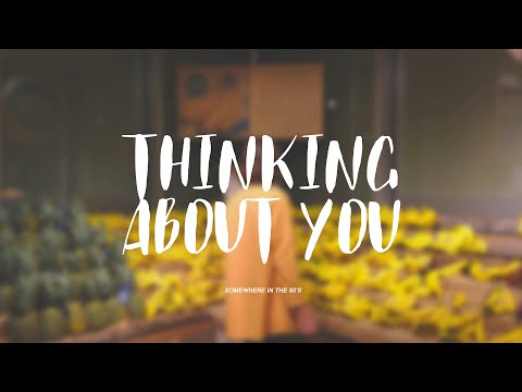 Kronicle - Thinking About You