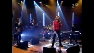 Aldrig Mer - Elias Ringquist (Shy) Go Kväll SVT 2003