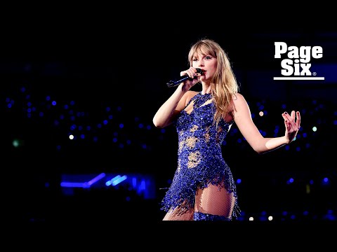 Social Media Bands Together To Take Down Inappropriate Taylor Swift