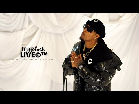 "Hood Blues" My Block LIVE Performance - ShyMoney Banks | My Block LIVE©™