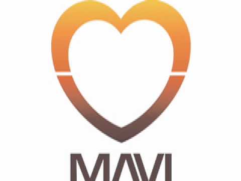 Mavi All You Need Luca Cassani remix