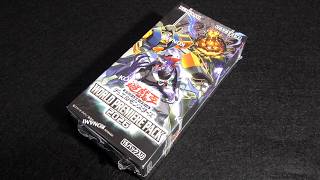 [遊戯王] 神引き ワールドプレミアムパック2026 1BOX開封！ [yugioh opening]