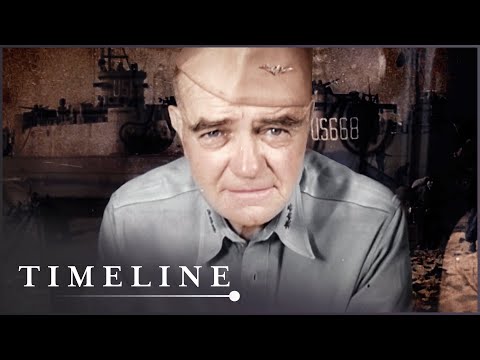 The Decisive Role Of Espionage At The End Of WW2